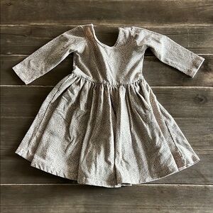 Alice + Ames Twirl Dress
